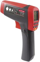 Infrarot/Thermometer IR-750-EUR -50…1550°C