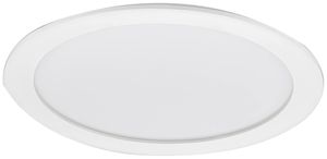 AP-LED-Deckenleuchte CoreLine DN145B LED20S/830 IA1, weiss