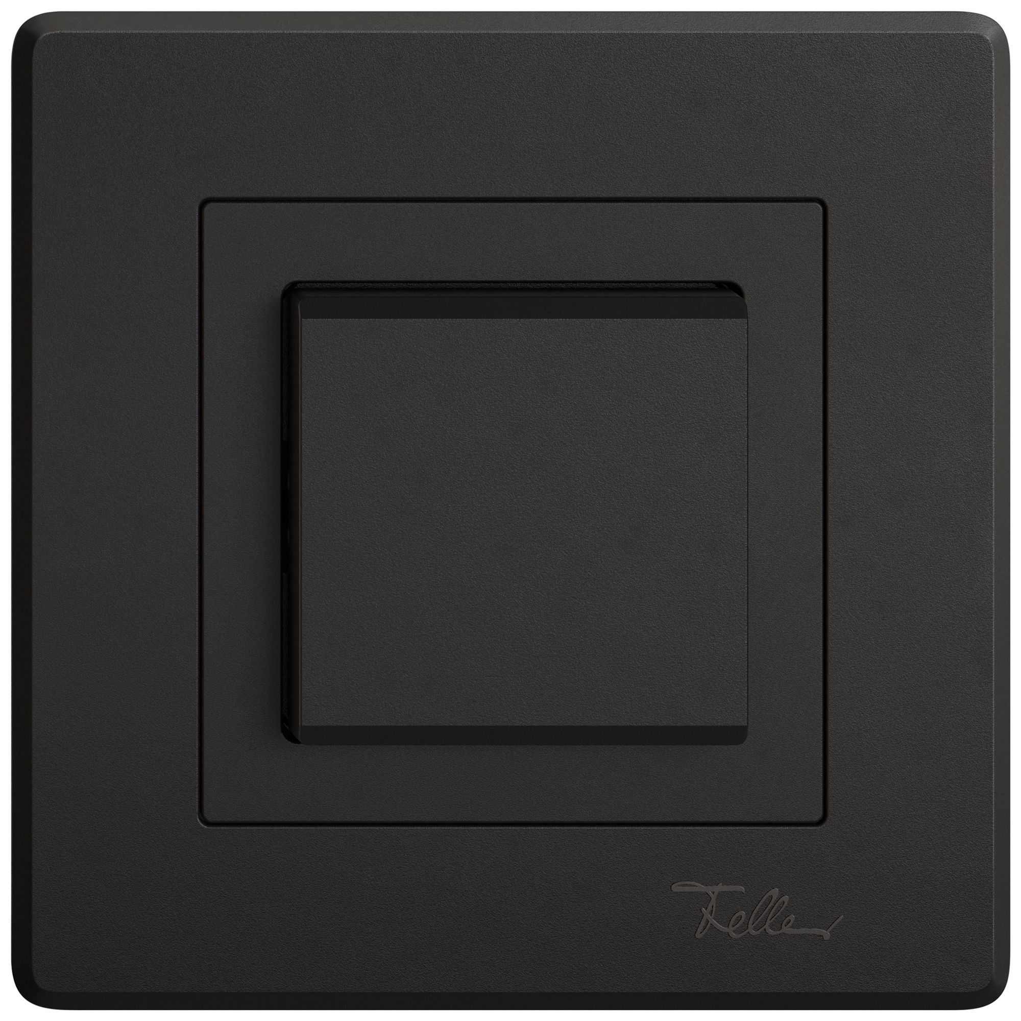 UP-Funktaster Bluetooth EDIZIO.liv SNAPFIX® Low Energy 2-Kanal sz