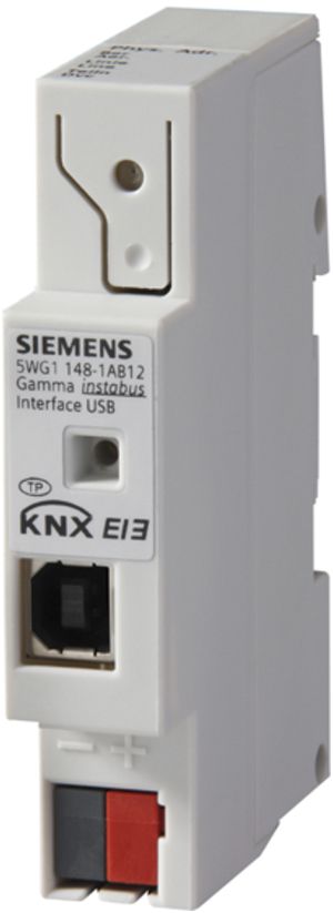 Interface USB AMD Siemens N148/12