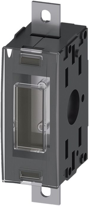 Neutralleiterklemme Siemens SENTRON für 3KF BG4, entfernbare Brücke, FA