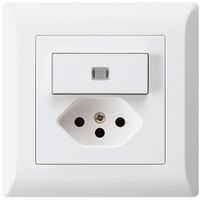 Combinaison ENC I kallysto.line L6/1L +T13 avec sécurité enfants blanc