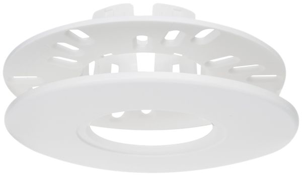 UP-Adapter Luxomat AS PD11 für Präsenzmelder weiss