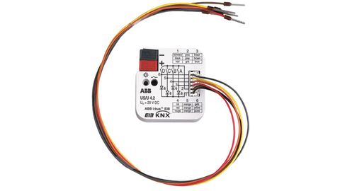 Schnittstellen, Gateways, Server