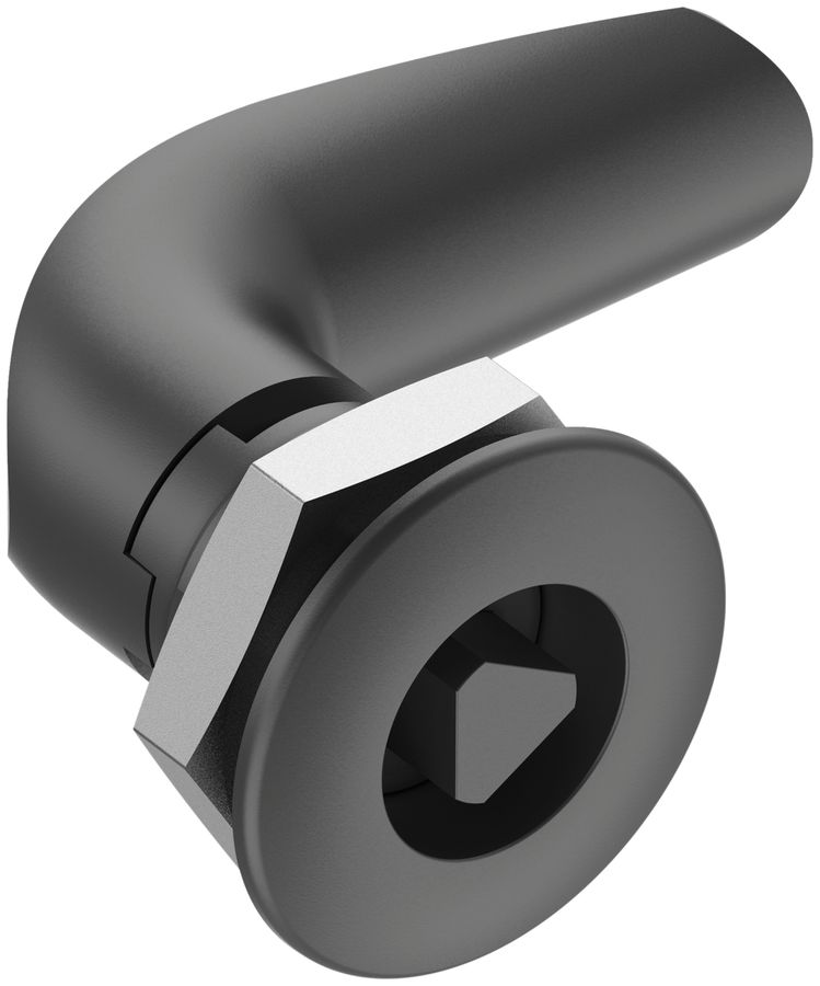 Drehriegel-Set Demelectric GEOS-S DRS-DK/8