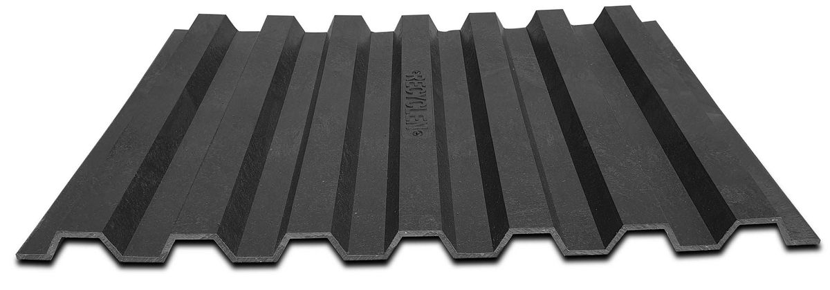 PE Bodenplatte 800x600