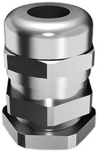 Kabelverschraubung Rittal SZ 2411.801 M12 6mm Ø3…6.5mm Messing IP68 15Stk