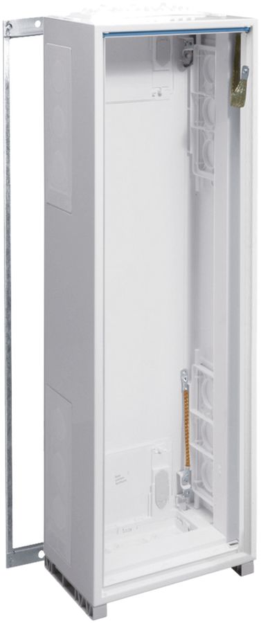 Armoire murale univers quickset sans porte IP30 CP II 1400×500×205mm
