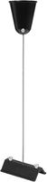 Seilabhängung LEDVANCE TRACKLIGHT Aluminium 40×61×33×47mm schwarz