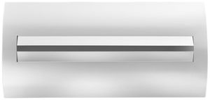 Abdeckrahmen Al für Candelux Serie COV+VP