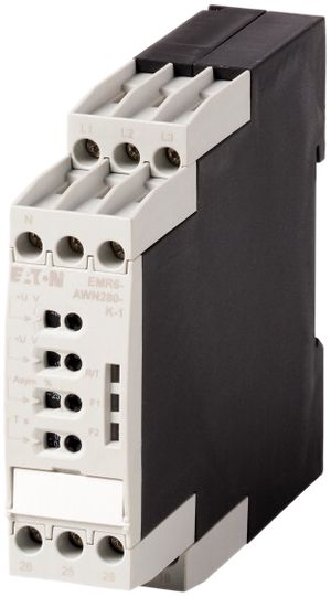 Phasenwächter Eaton EMR6-AWN280-K-1, 180…280VAC