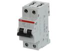 Leitungsschutzschalter ABB S202M-B40 40A B 10kA