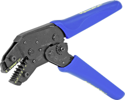 Pinza di serraggio Klauke 0.14…6mm²