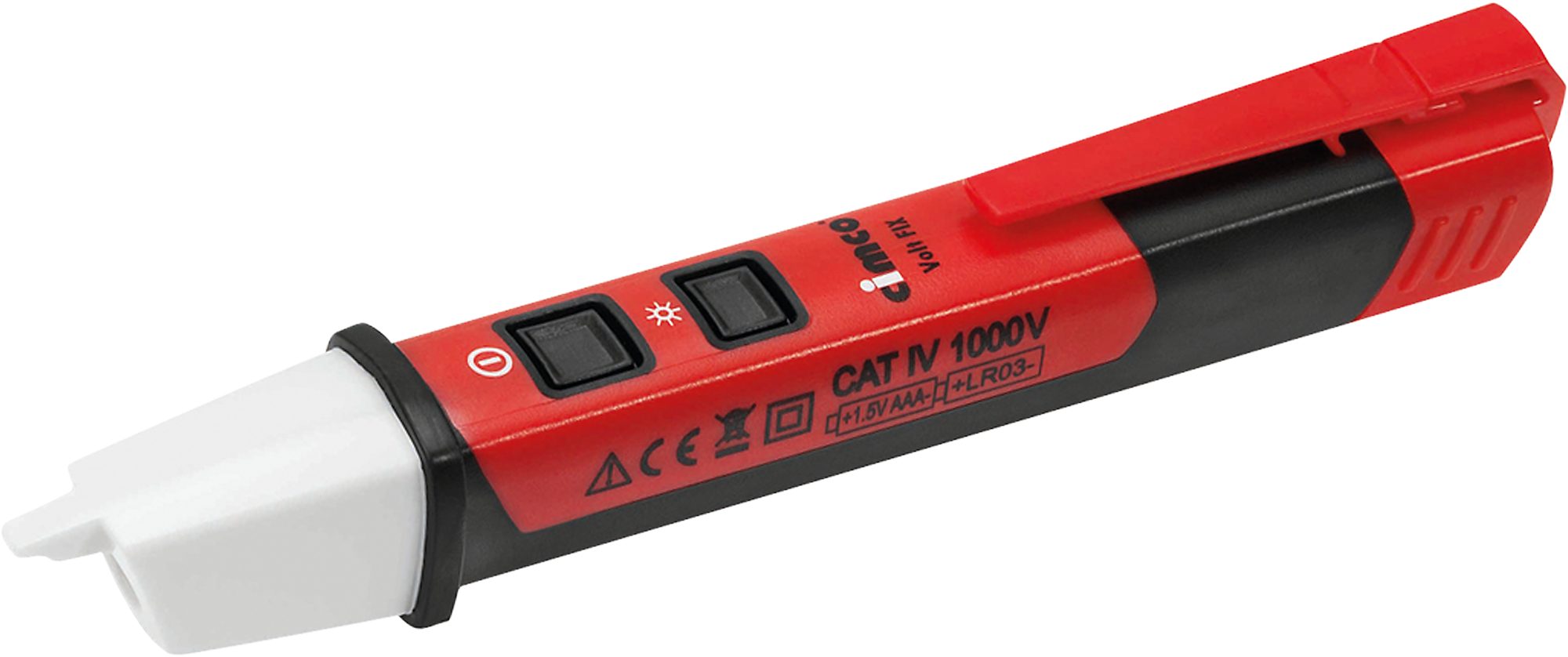 Détecteur de tension Voltfix