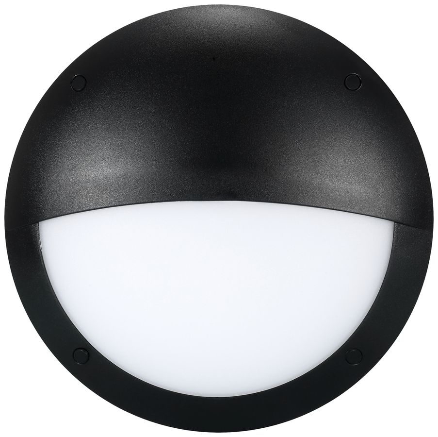 Blendbegrenzung Sylvania START SURFACE IP66 Ø300mm schwarz