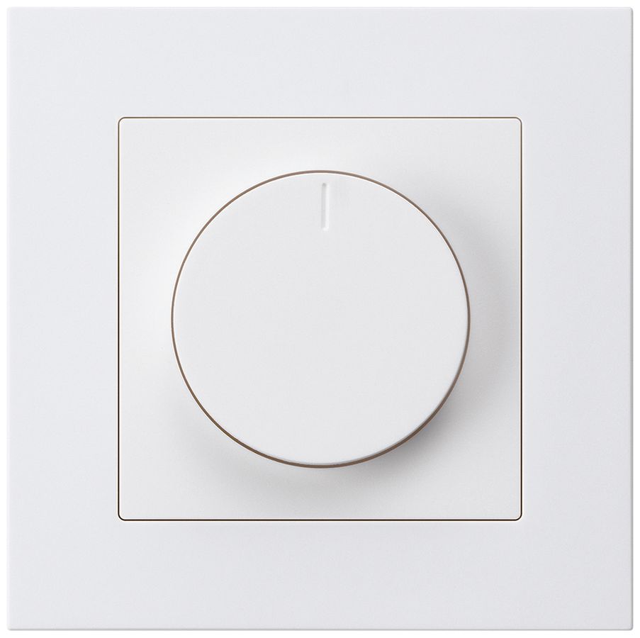 Variateur rotatif ENC kallysto.pro 20…550W interruption de phase blanc