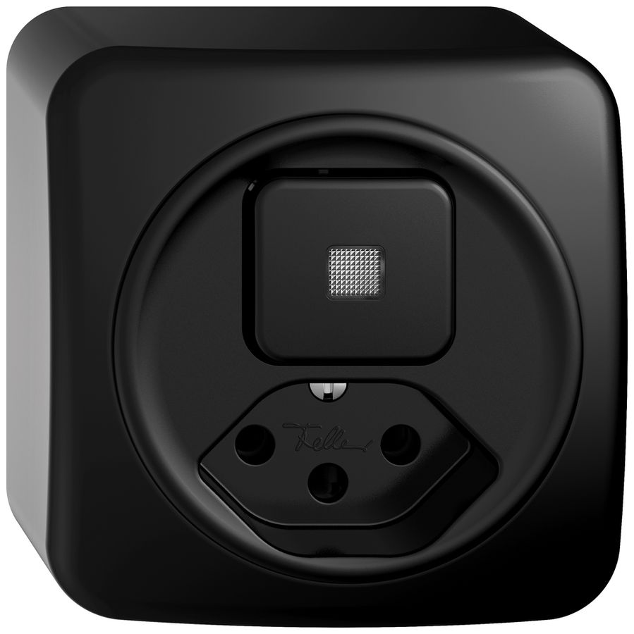 AP-Kombination STANDARDdue SNAPFIX® S6L+T13 Frontlinse gb sz