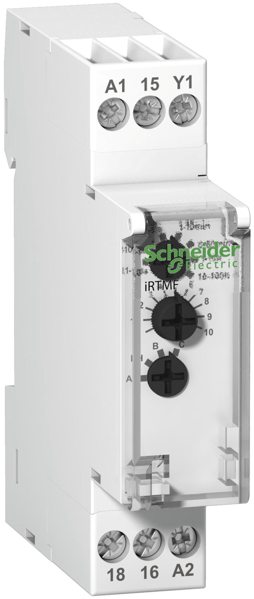 REG Multifunktionsrelais Schneider Electric IRTMF