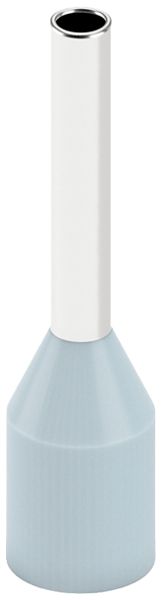 Capocorda PX AI-GB 0,75-8 GY 0.75mm² 14mm rame PP grigio