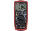 Multimètre UNI-TREND UT139A 600VUC 10A 20MOhm temp.TC 9999µF 10kHz