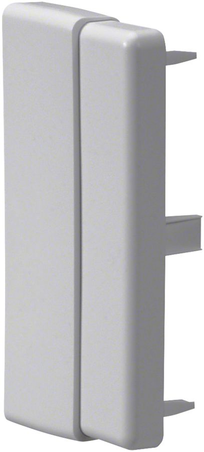 Plaque de fermeture tehalit pour LF/H 40-60110 ajustable gris clair