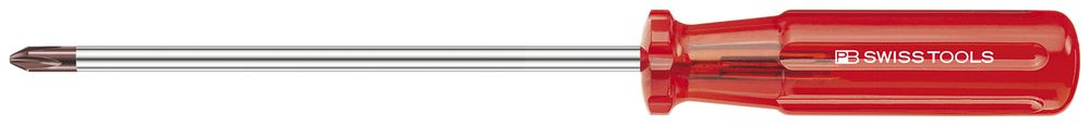 Tournevis cruciforme PB 190 Phillips PH grd.3 150mm Ø8mm
