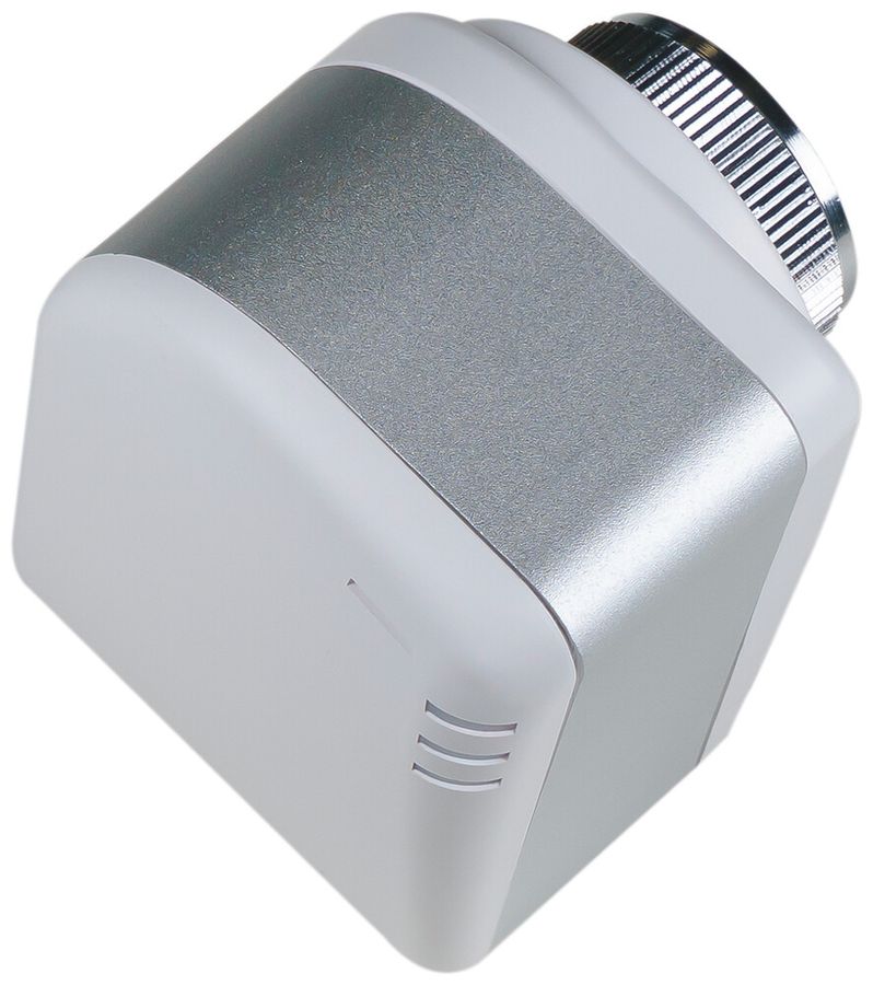 Servomoteur KNX RF+ MDT RF-HVA1ILB.01S 1×sort