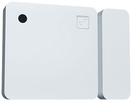 Öffnungsmelder Shelly Wave Door/Window Z-Wave 35×35×7mm weiss