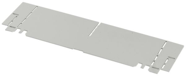 Cloisonnement horizontal ETN 1…4 rangées