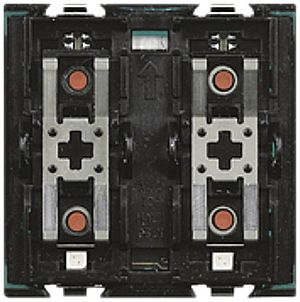 EB-KNX Tastsensor Legrand 4-fach