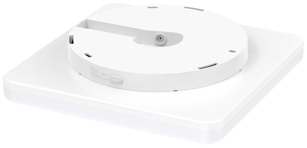 Lampada apparente LED Eglo OPELLA EASY 1867lm 2700…4000K IP54 260×260×50mm bi