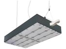 LED-Hallenstrahler Sylvania KubiXx WIDE PIR 212W 37000lm 840 IP65 DIM 760×370