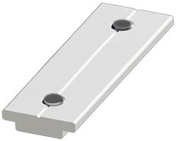 Verbindungsschiene Sylvania Lytespan 40×13×4mm Aluminium weiss