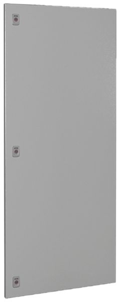 Porte Rittal SV 9682.174 600×1400mm pour VX gris IP54