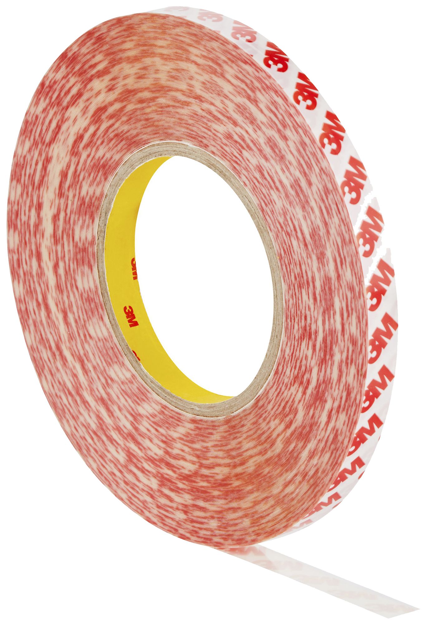 Klebeband 3M GPT-020F 12mm×5m×0.2mm transparent