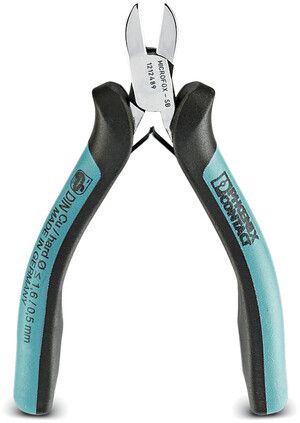 Elektroniker-Seitenschneider Phoenix Contact MICROFO×SB