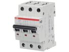 Disgiuntore ABB S203-B16 16A B 6kA