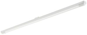 LED-Lichtleiste Start Batten 16W 840 1900lm 1200mm 175° IP20 weiss