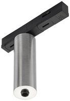 Adapter SG Zip 1Ph schwarz/silber