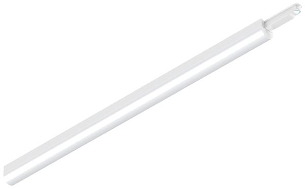 Réglette LED SLV BATTEN P PIR 35W 5310lm 830/840/850 1200mm blanc