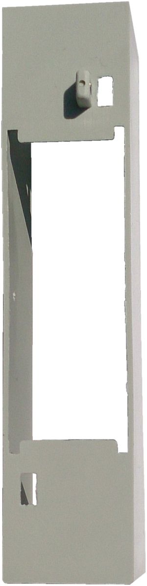 Klemmenabdeckung zu Boilerschalter BS85, BS86