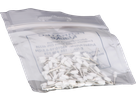 Embout de câble Ferratec DIN is.0.5mm²/10mm blanc