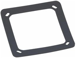 Moosgummi-Dichtung Soliroc für 1×1