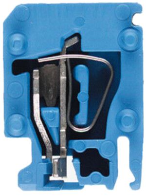 Verteilerstecker Weidmüller ZVL 1.5 1.5mm² 1L blau