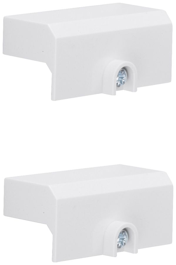 Klemmen-Abdeckung zu Kleintrafo ST305 2 Stück