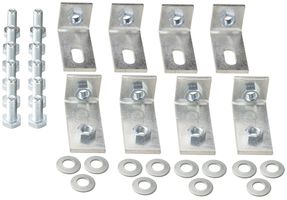 Peigne de raccordement Hager 400A