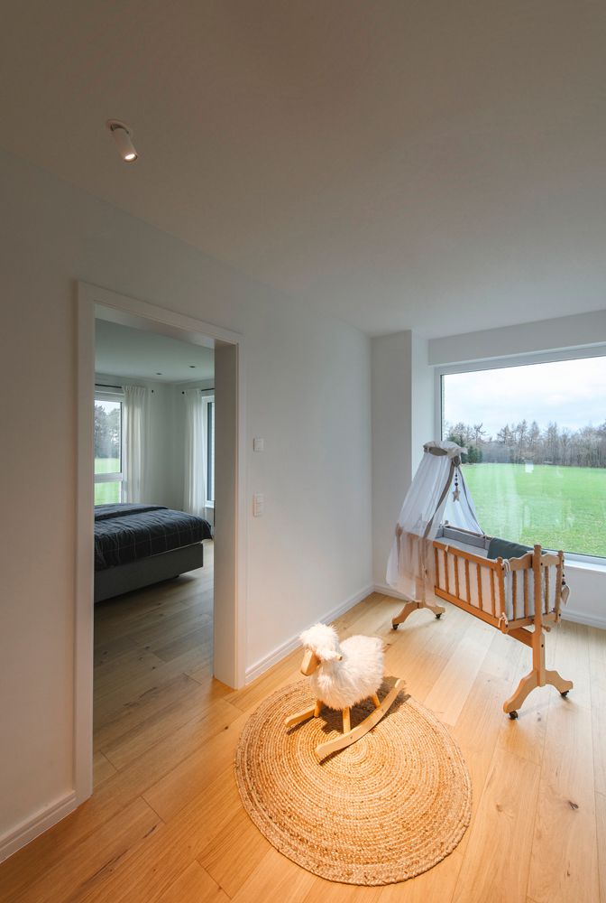 EB-LED-Spot SLV NUMINOS PROJECTOR XS 7W 670lm 927 55° Ø49×80mm ws/ws