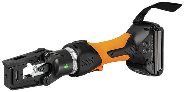 Crimpwerkzeug Weidmüller EPG 45 6…150mm²
