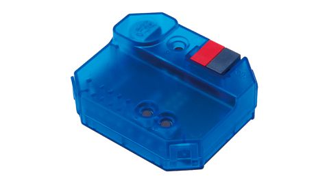 Schnittstellen | Gateways | Server