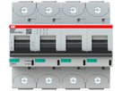 Leitungsschutzschalter ABB S804P-B100 4P 400V B-100A 50kA 6TE
